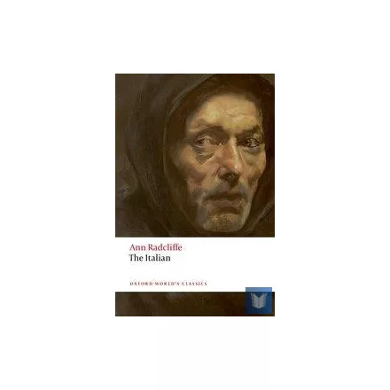 THE ITALIAN (Oxford World's Classics)