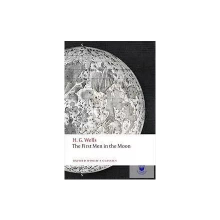 The First Men In The Moon