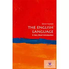 The English Language: A Very Short Introduction