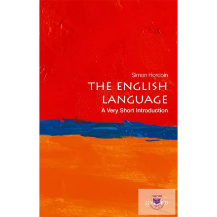 The English Language: A Very Short Introduction