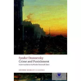 Crime And Punishment (2019)