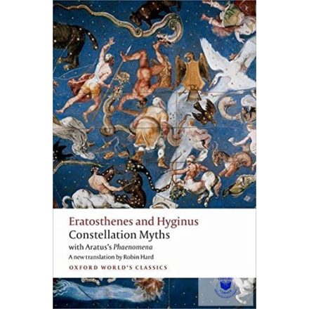 Constellation Myths (Oxford World'S Classics)