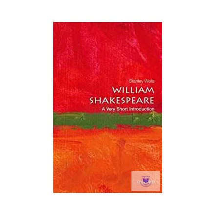 Shakespeare (Very Short Introduction)