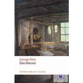 Silas Marner (Oxford World'S Classics) (2017)*