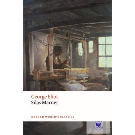 Silas Marner (Oxford World'S Classics) (2017)*