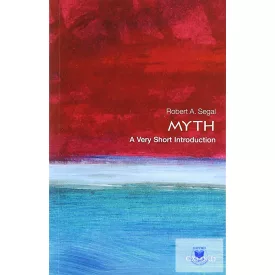 Myth (Very Short Introductions)
