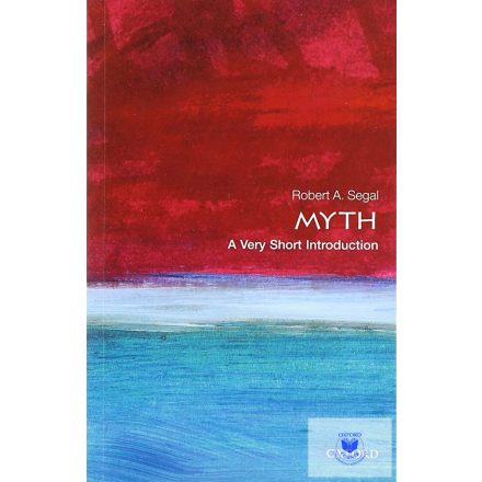 Myth (Very Short Introductions)