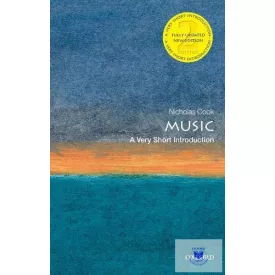 Music Second Edition