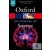 A Dictionary of Science