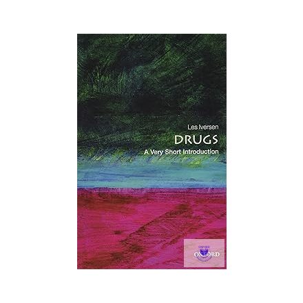 DRUGS (VERY SHORT INTRODUCTION) 2nd Edition