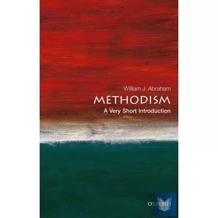METHODISM: A VERY SHORT INTRODUCTION