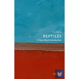 REPTILES: A VERY SHORT INTRODUCTION