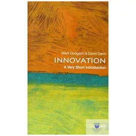 INNOVATION (VERY SHORT INTRODUCTION) 2 Edition