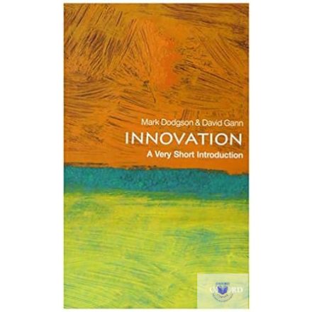 INNOVATION (VERY SHORT INTRODUCTION) 2 Edition