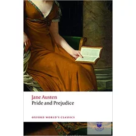 Pride And Prejudice (2019)