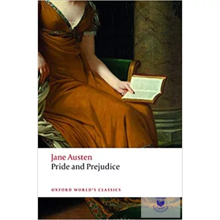 Pride And Prejudice (2019)