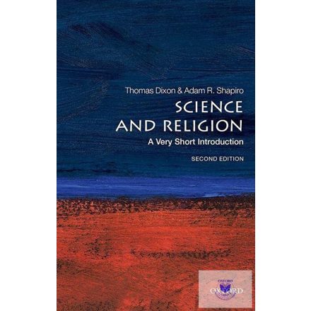 Science And  Religion  2E  -  Very Short Introduction