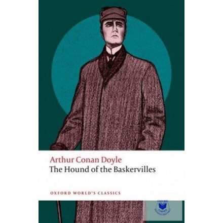 The Hound of the Baskervilles 2nd Edition (Oxford World's Classics)