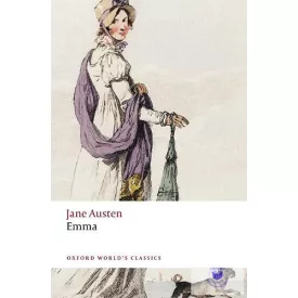 Emma Fifth Edition