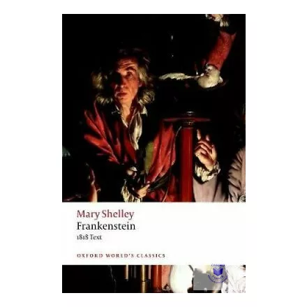 Frankenstein - The Modern Prometheus (2019)