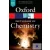 Oxford Dictionary Of Chemistry (Eighth Edition)