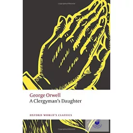 A Clergymans Daughter