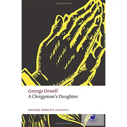 A Clergymans Daughter
