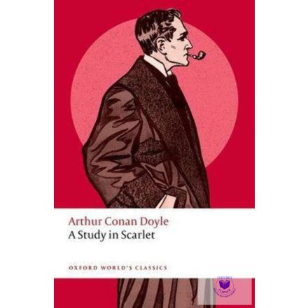 Study in Scarlet (Oxford World Classics)  2nd Edition