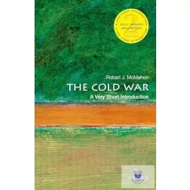 COLD WAR 2nd Edition(VERY SHORT INTRODUCTION)
