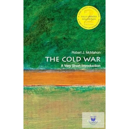 COLD WAR 2nd Edition(VERY SHORT INTRODUCTION)