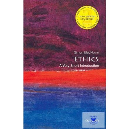 Ethics (Very Short Introductions) 2 Edition