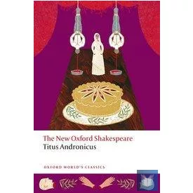 Titus Andronicus - OWC