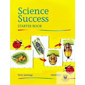 Science Success Starter