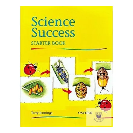 Science Success Starter