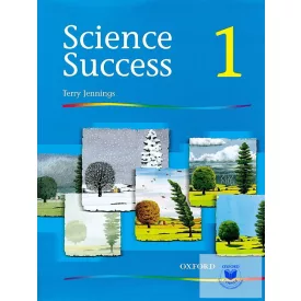 Science Success Book 1