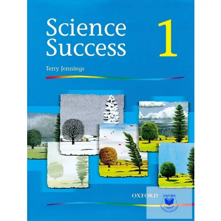 Science Success Book 1