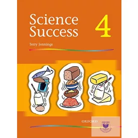Science Success Book 4