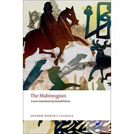 The Mabinogion (Oxford World'S Classics)