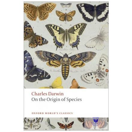 Origin Of Species (2009)