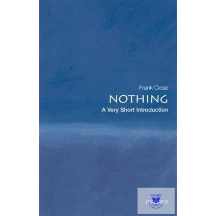 Nothing (Very Short Introduction)