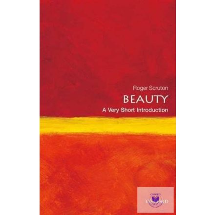 Beauty (Very Short Introduction)