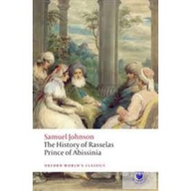 The History Of Rasselas 2009