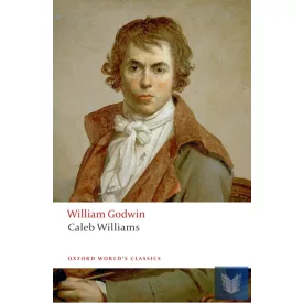 CALEB WILLIAMS (Oxford World's Classics)