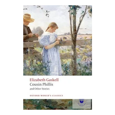 Cousin Phyllis (2010)