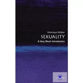 SEXUALITY (VERY SHORT INTRODUCTION)