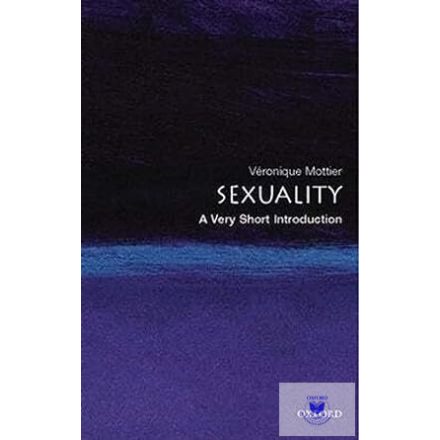 SEXUALITY (VERY SHORT INTRODUCTION)