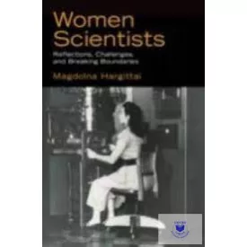 Women Scientist