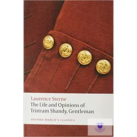 The Life And Opinions Of Tristram Shandy, Gentleman
