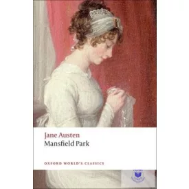Jane Austen: Mansfield Park