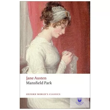 Jane Austen: Mansfield Park